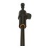Carbon fiber endpin cello SL301